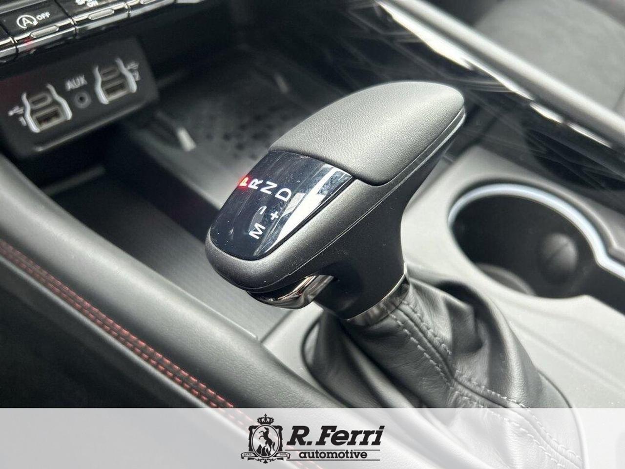 2026 Dodge Durango GT 4dr All-wheel Drive Photo