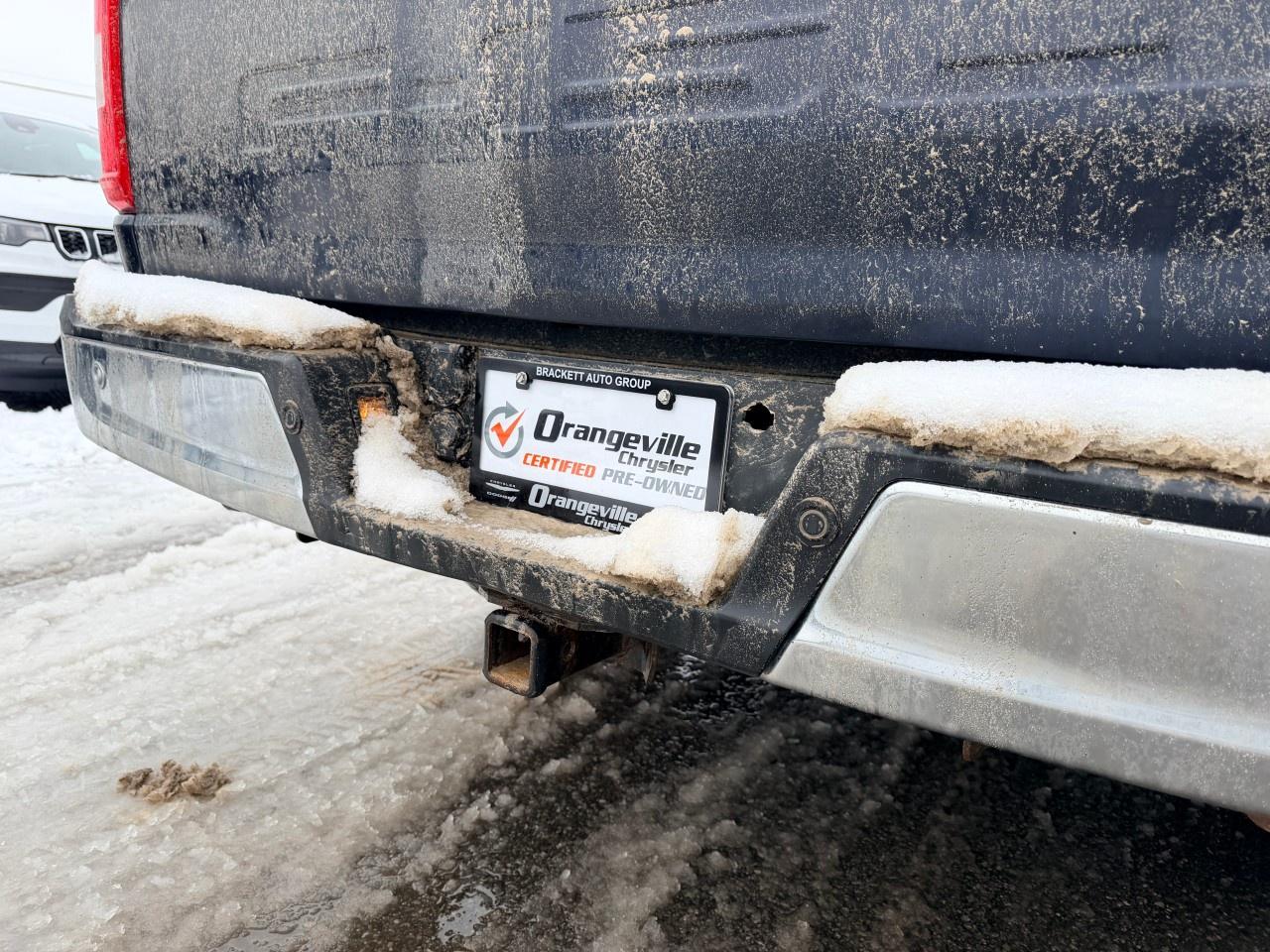 2021 Ford F-150 XLT 4WD SuperCrew 5.5' Box Photo