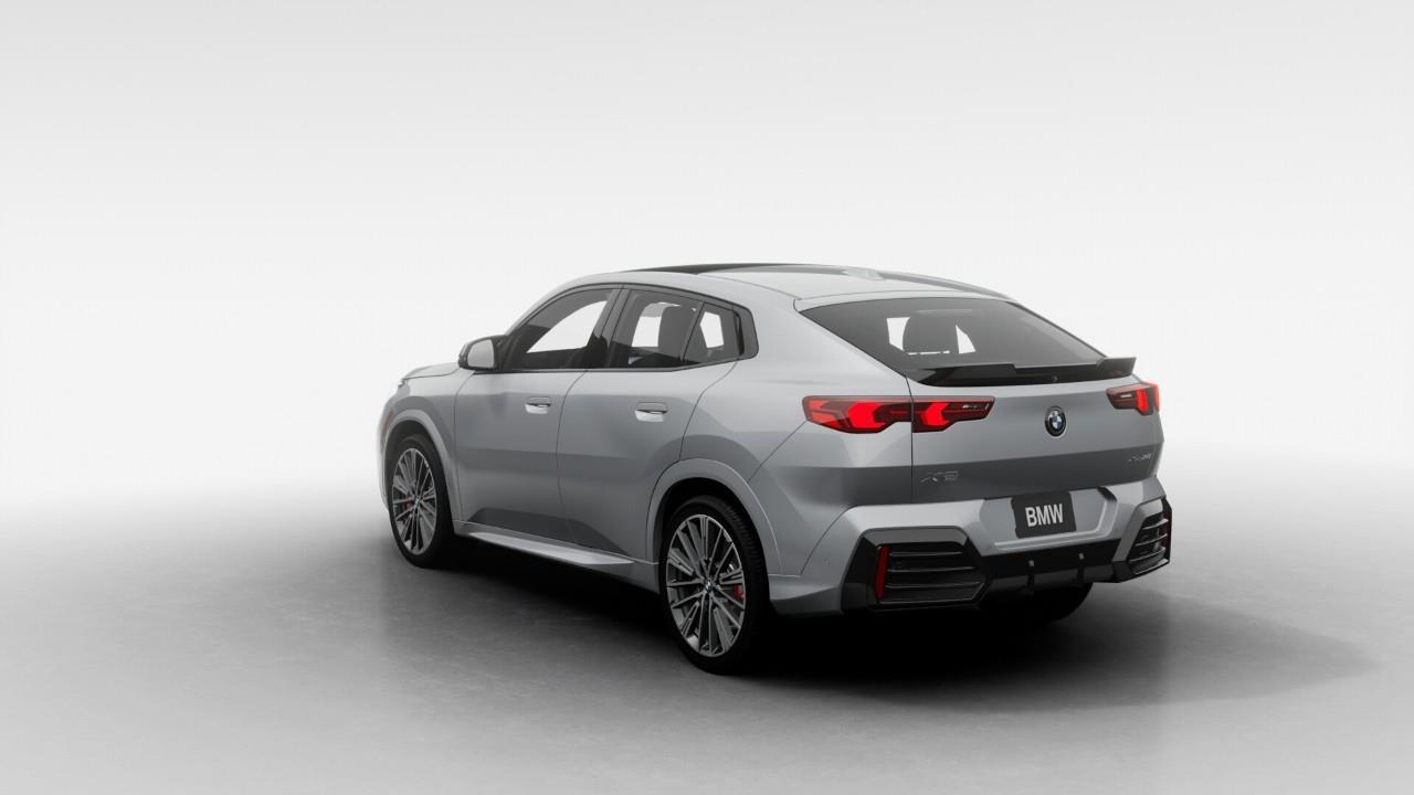 2026 BMW X2 xDrive28i 4dr All-Wheel Drive Sports Activity Coupe Photo