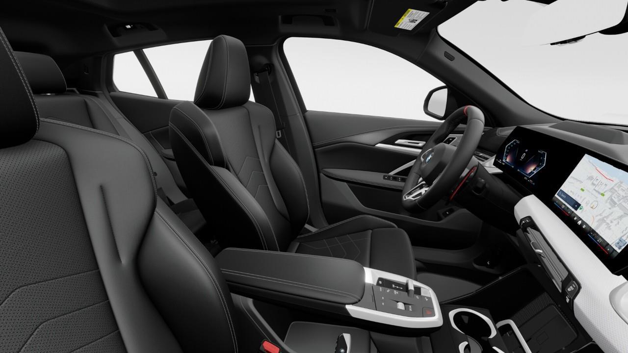 2026 BMW X2 xDrive28i 4dr All-Wheel Drive Sports Activity Coupe Photo