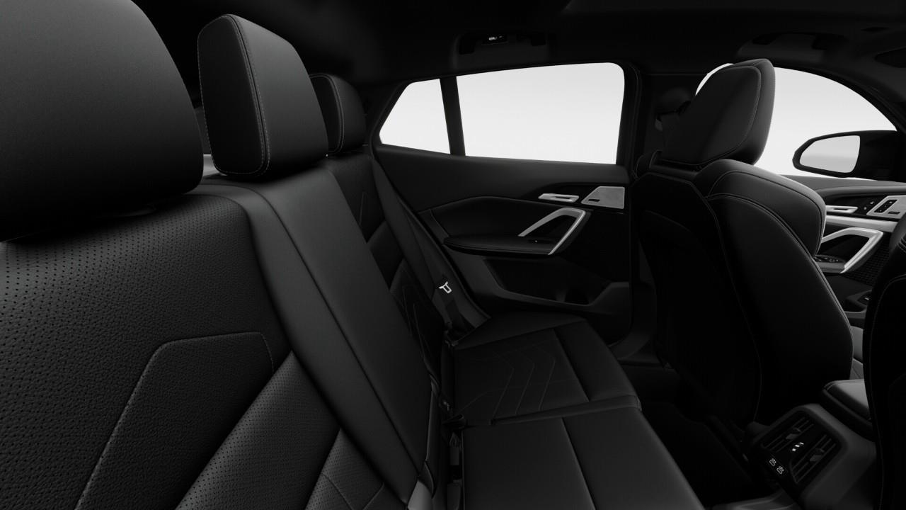 2026 BMW X2 xDrive28i 4dr All-Wheel Drive Sports Activity Coupe Photo