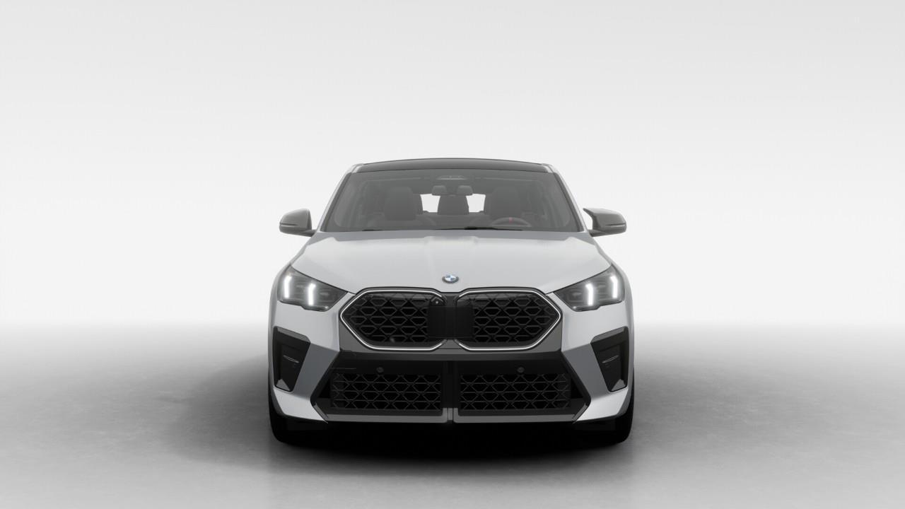 2026 BMW X2 xDrive28i 4dr All-Wheel Drive Sports Activity Coupe Photo