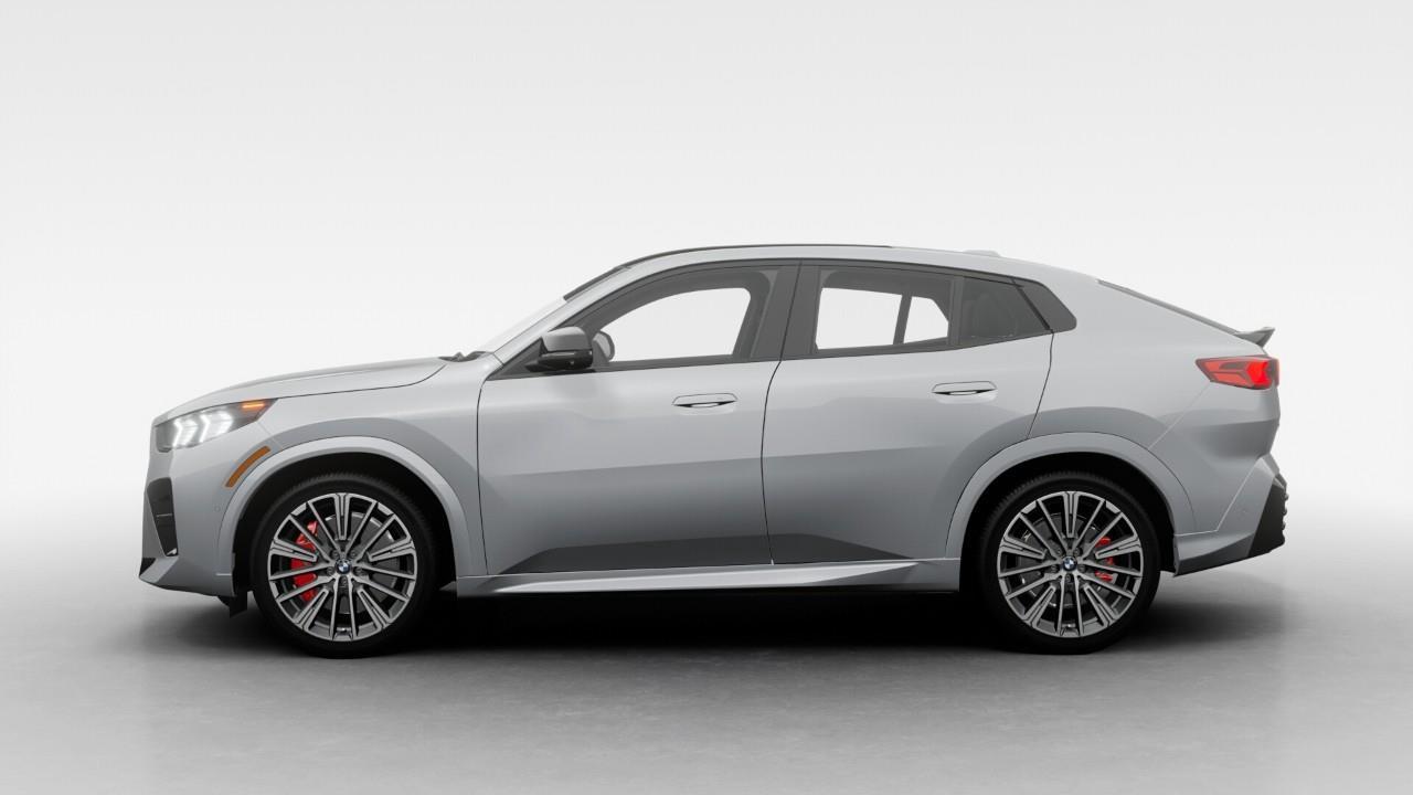 2026 BMW X2 xDrive28i 4dr All-Wheel Drive Sports Activity Coupe Photo