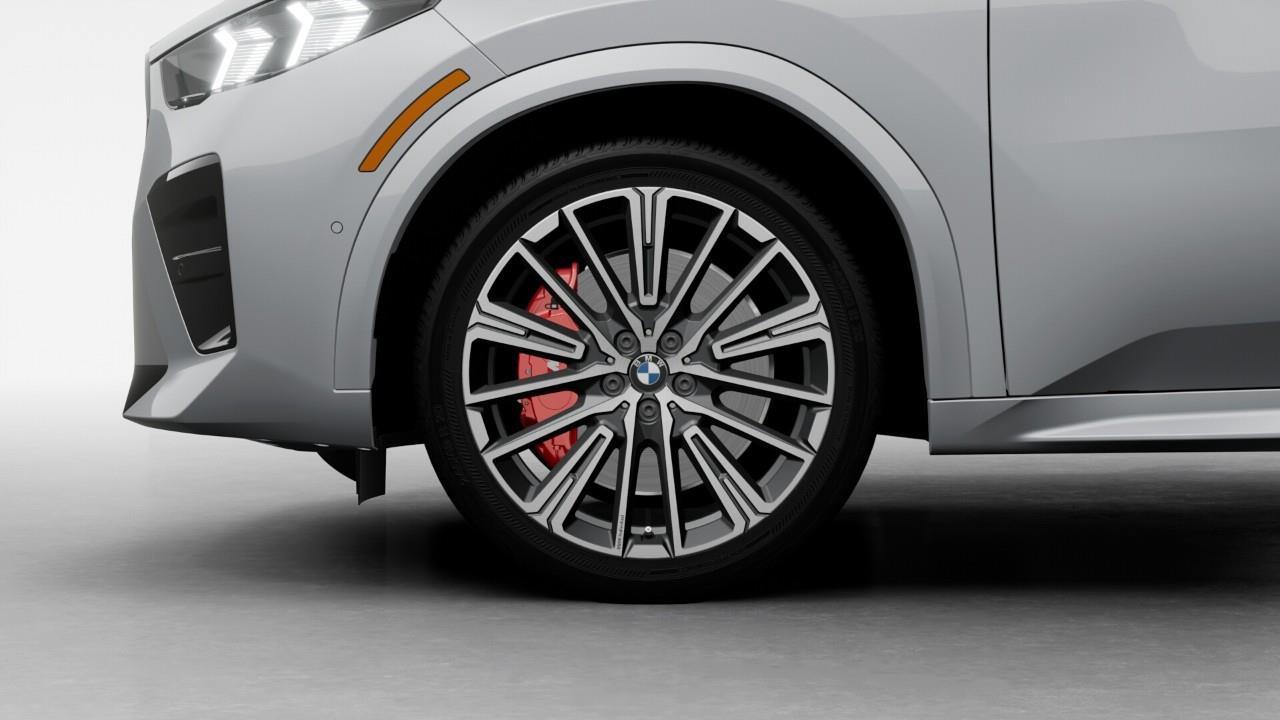 2026 BMW X2 xDrive28i 4dr All-Wheel Drive Sports Activity Coupe Photo