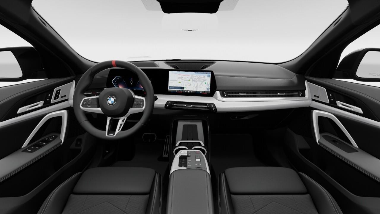 2026 BMW X2 xDrive28i 4dr All-Wheel Drive Sports Activity Coupe Photo