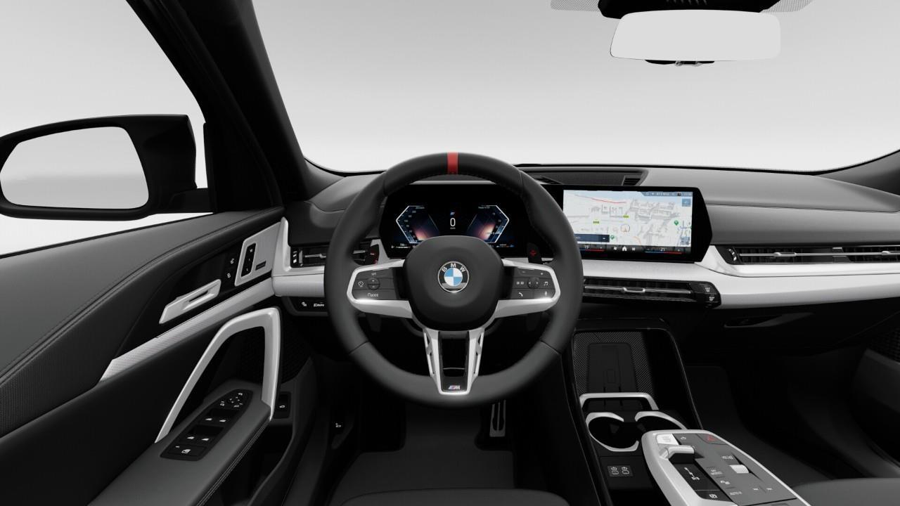 2026 BMW X2 xDrive28i 4dr All-Wheel Drive Sports Activity Coupe Photo