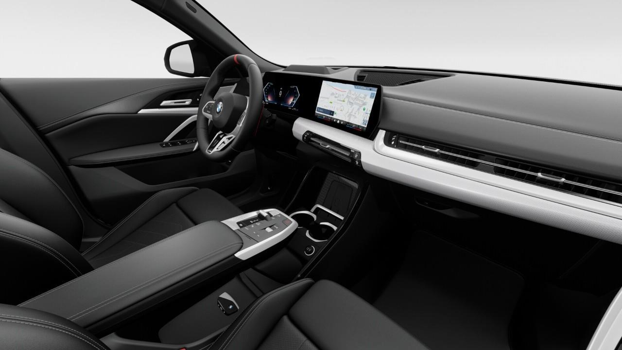 2026 BMW X2 xDrive28i 4dr All-Wheel Drive Sports Activity Coupe Photo