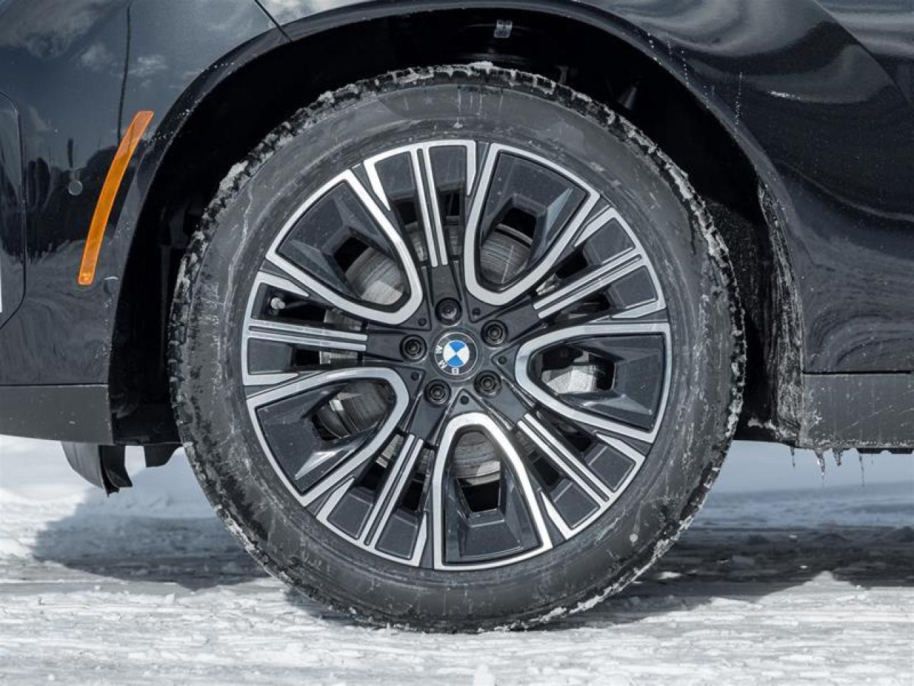 2026 BMW X3 30 xDrive 4dr All-Wheel Drive Sports Activity Vehicle Photo