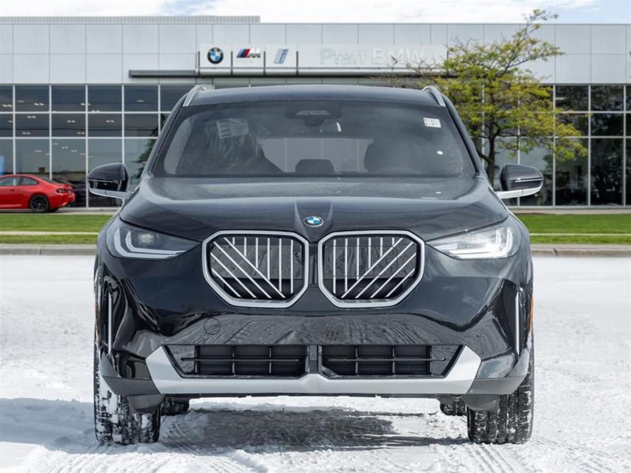 2026 BMW X3 30 xDrive 4dr All-Wheel Drive Sports Activity Vehicle Photo