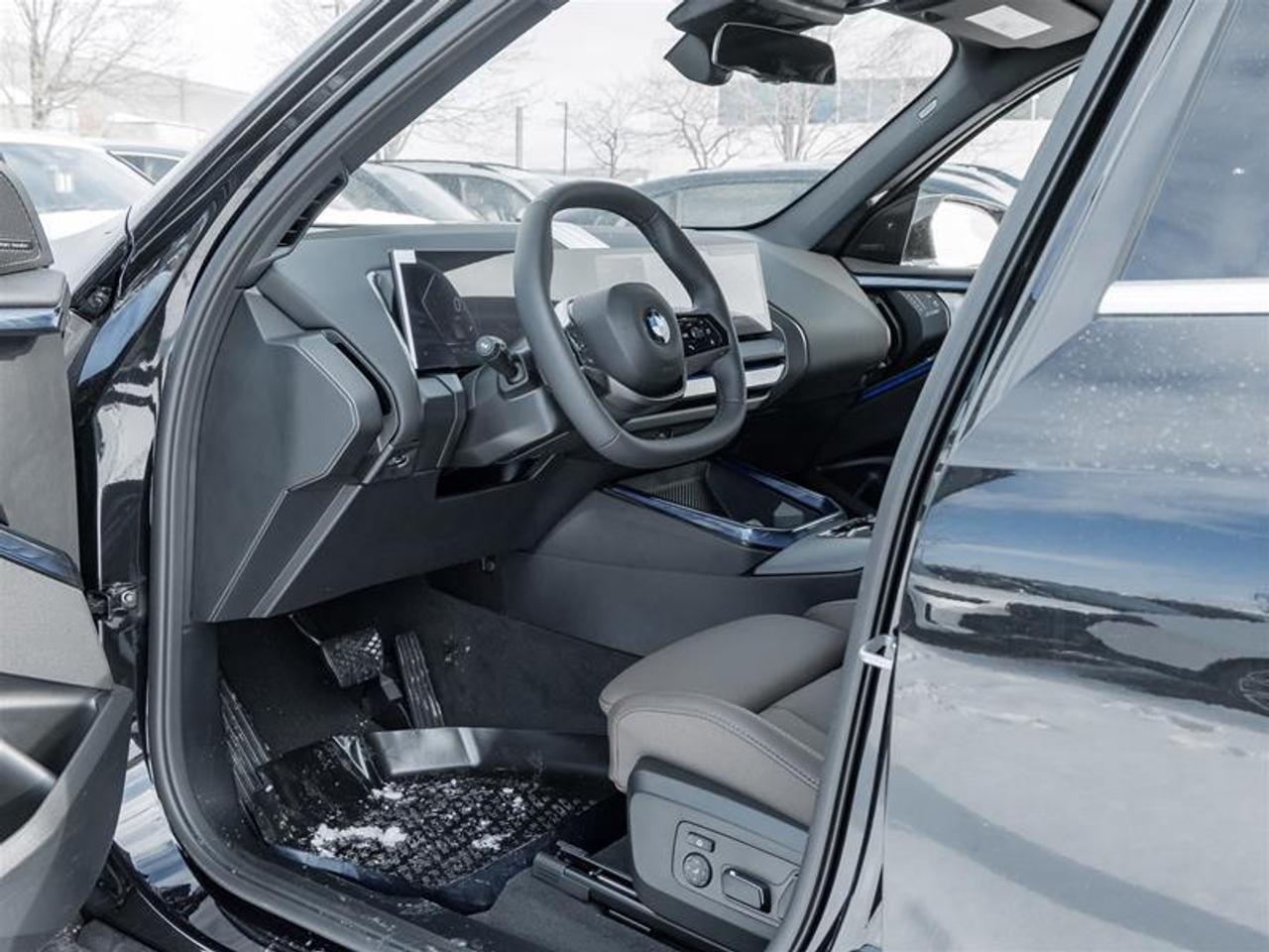 2026 BMW X3 30 xDrive 4dr All-Wheel Drive Sports Activity Vehicle Photo