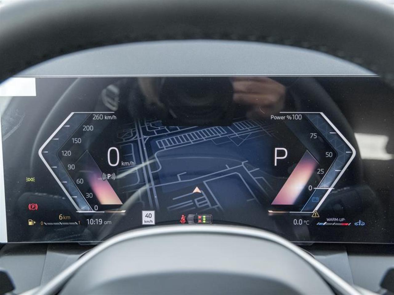 2026 BMW X3 30 xDrive 4dr All-Wheel Drive Sports Activity Vehicle Photo