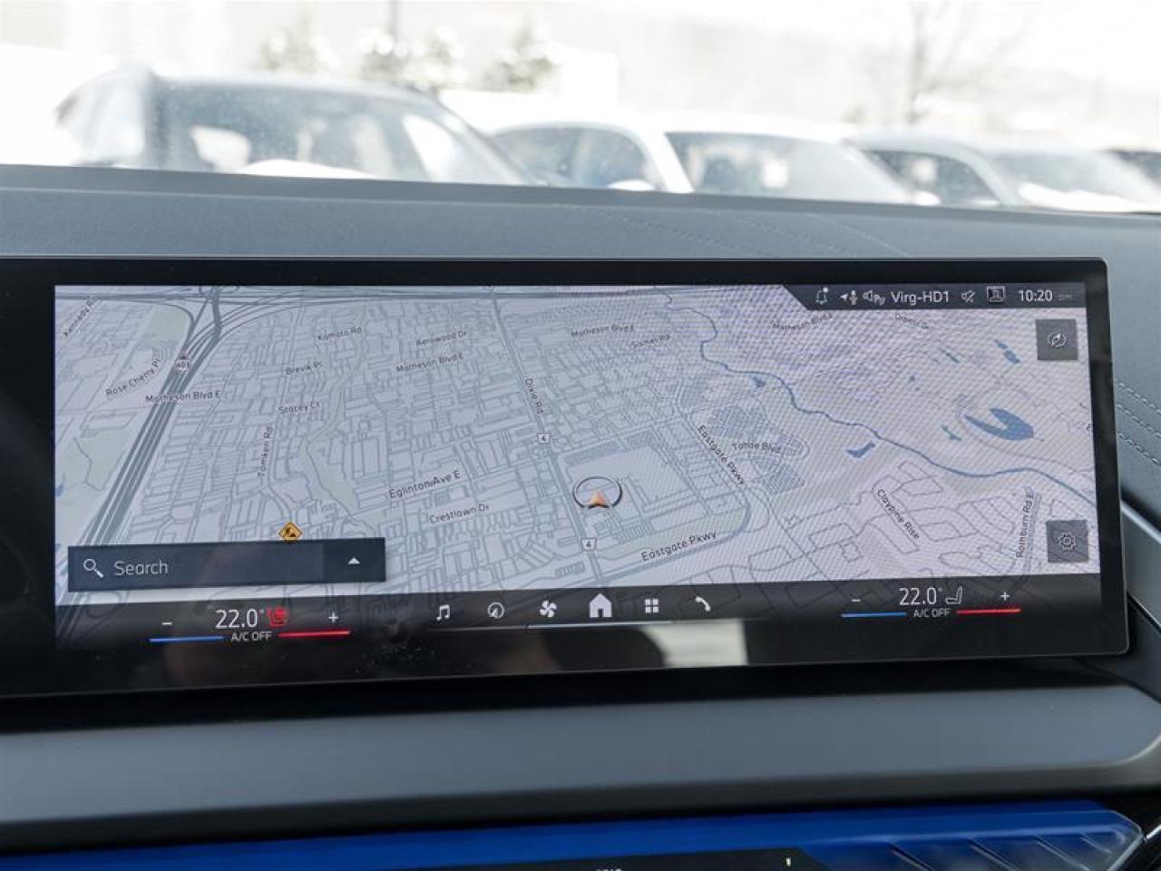 2026 BMW X3 30 xDrive 4dr All-Wheel Drive Sports Activity Vehicle Photo