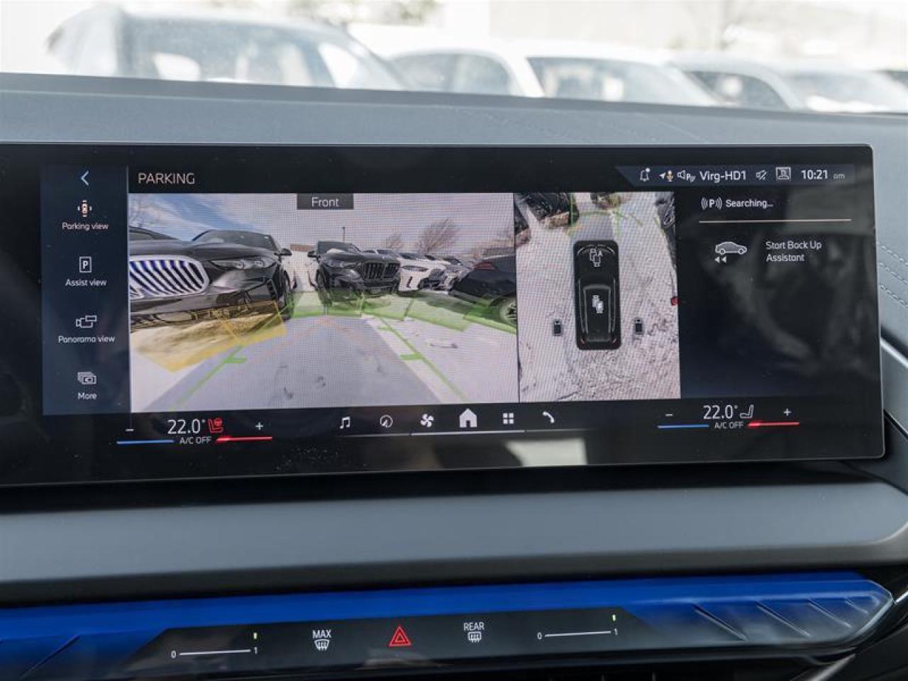 2026 BMW X3 30 xDrive 4dr All-Wheel Drive Sports Activity Vehicle Photo