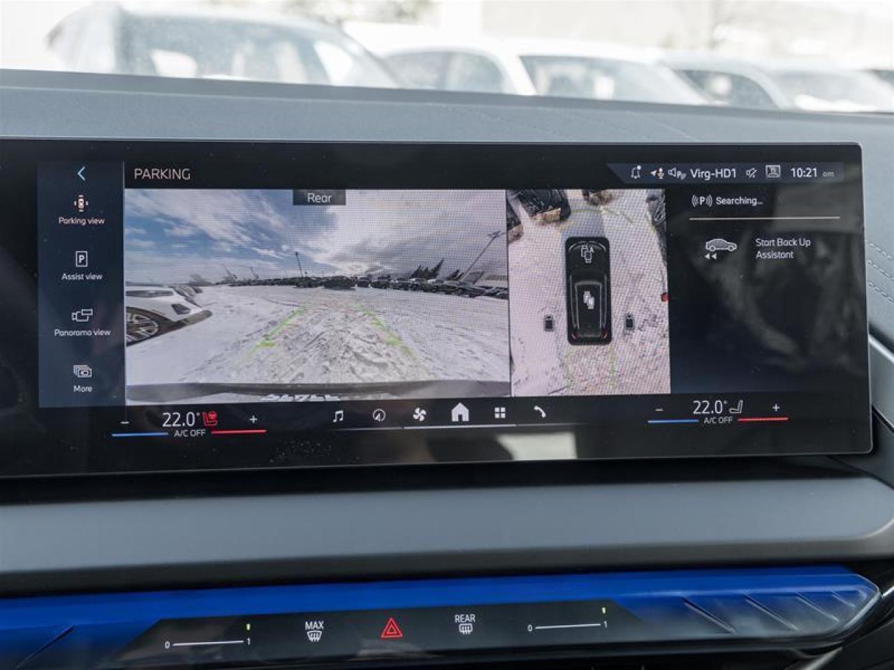 2026 BMW X3 30 xDrive 4dr All-Wheel Drive Sports Activity Vehicle Photo