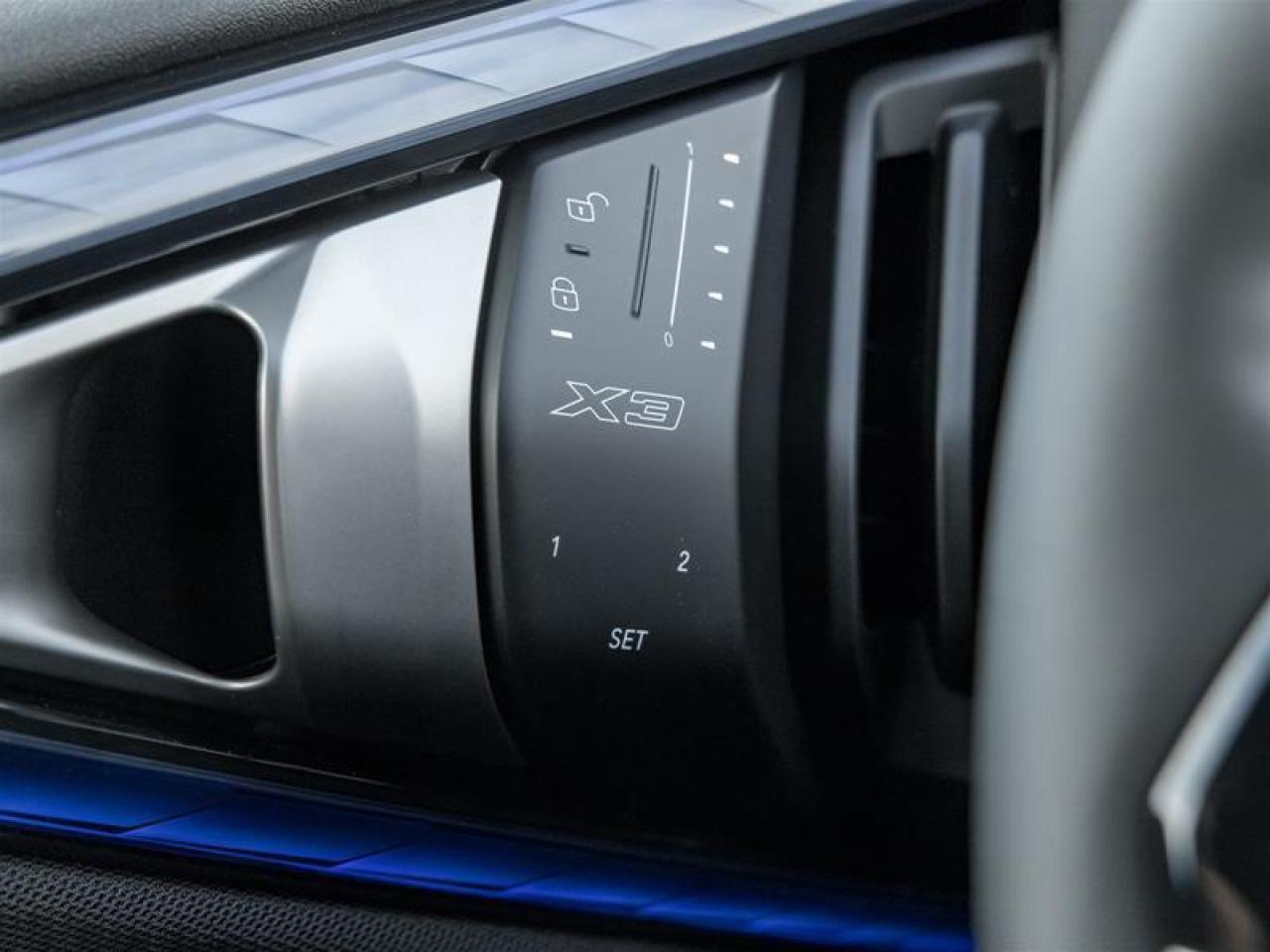 2026 BMW X3 30 xDrive 4dr All-Wheel Drive Sports Activity Vehicle Photo