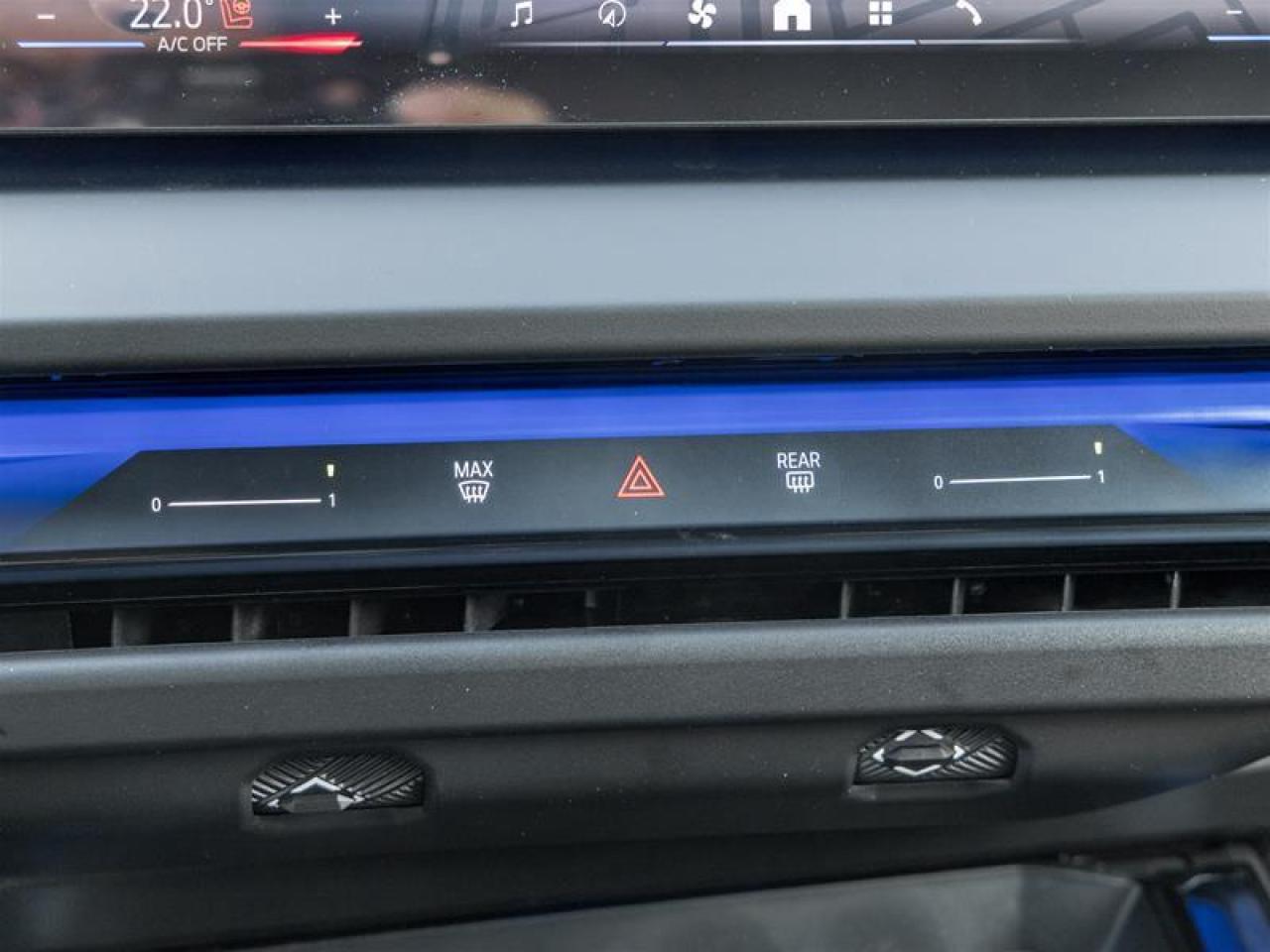 2026 BMW X3 30 xDrive 4dr All-Wheel Drive Sports Activity Vehicle Photo