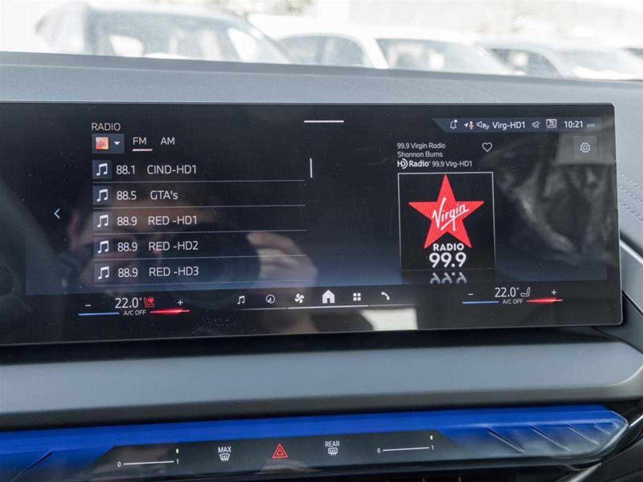 2026 BMW X3 30 xDrive 4dr All-Wheel Drive Sports Activity Vehicle Photo