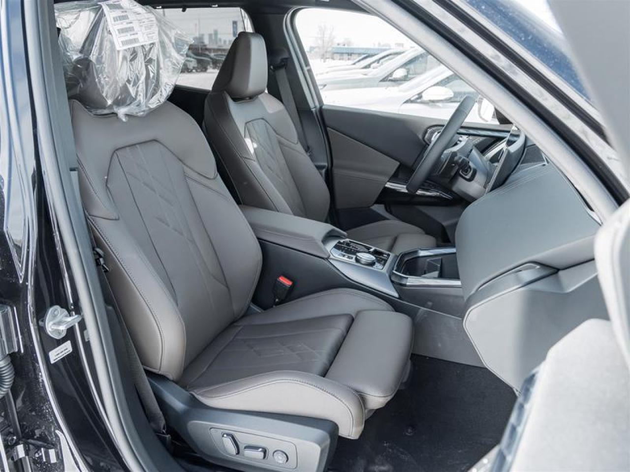 2026 BMW X3 30 xDrive 4dr All-Wheel Drive Sports Activity Vehicle Photo