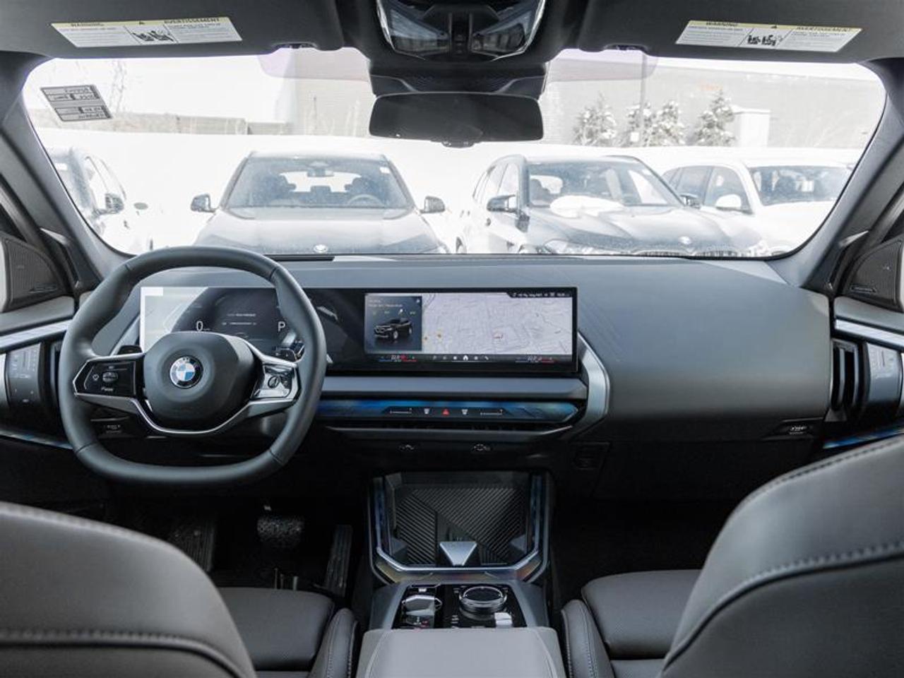 2026 BMW X3 30 xDrive 4dr All-Wheel Drive Sports Activity Vehicle Photo