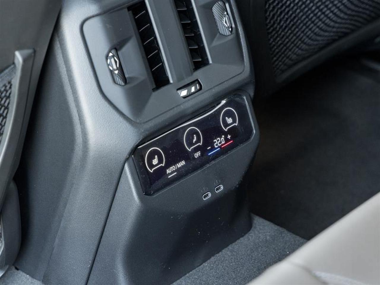 2026 BMW X3 30 xDrive 4dr All-Wheel Drive Sports Activity Vehicle Photo