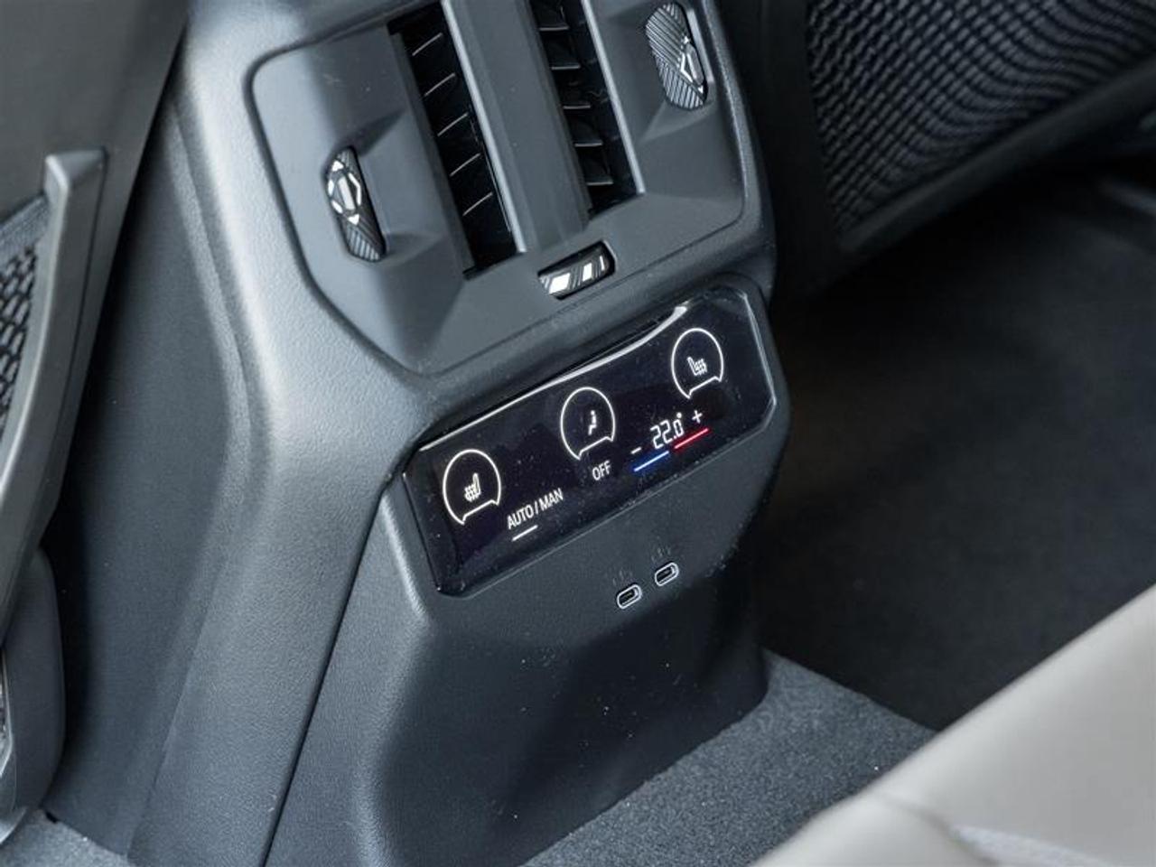 2026 BMW X3 30 xDrive 4dr All-Wheel Drive Sports Activity Vehicle Photo