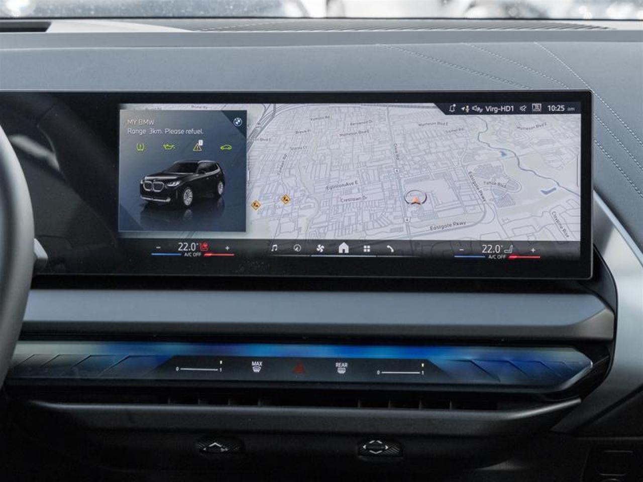 2026 BMW X3 30 xDrive 4dr All-Wheel Drive Sports Activity Vehicle Photo