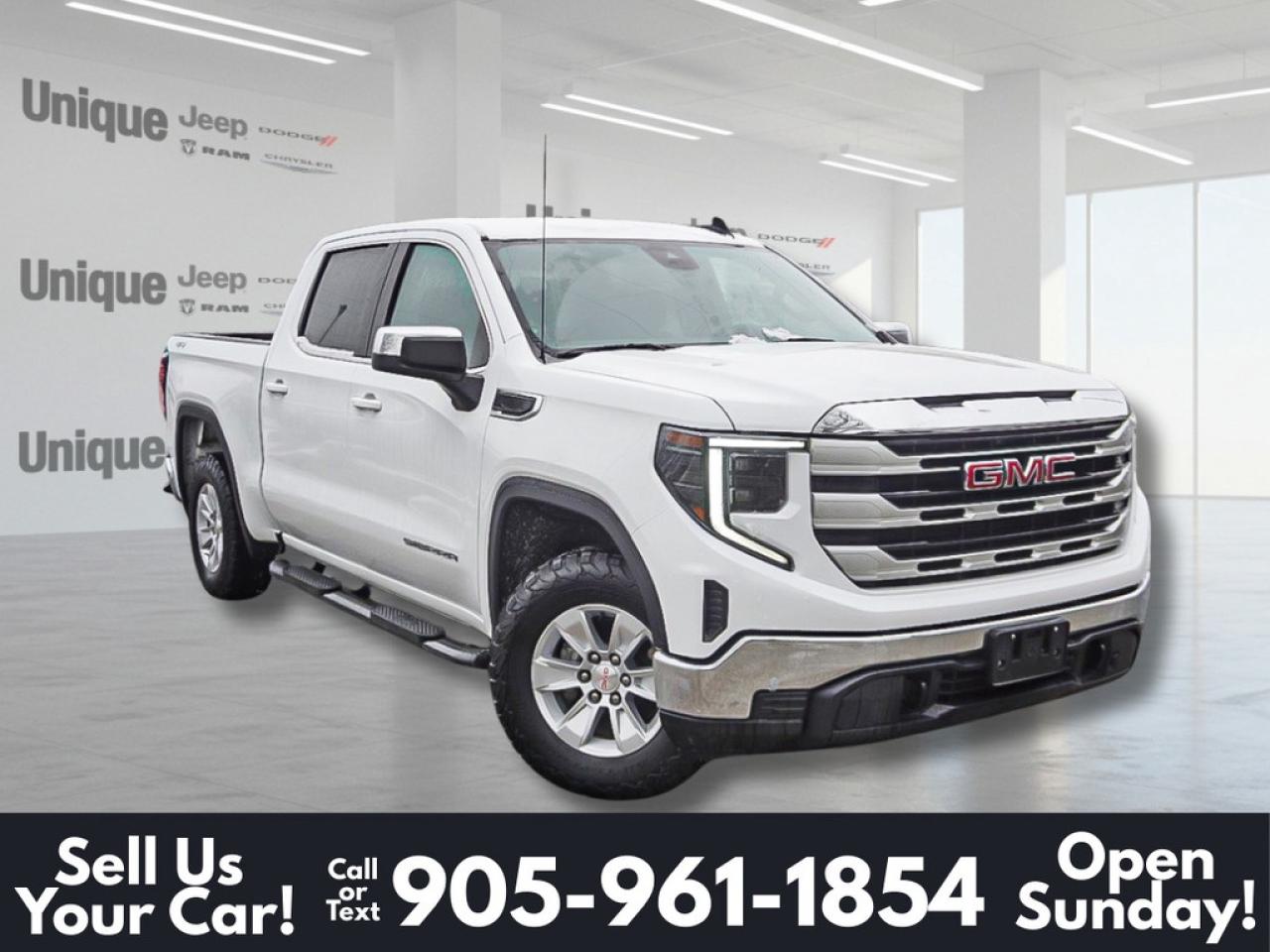 2022 GMC Sierra 1500  Photo0