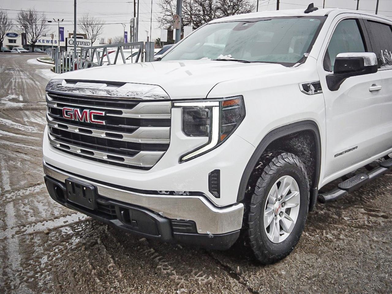 2022 GMC Sierra 1500  Photo