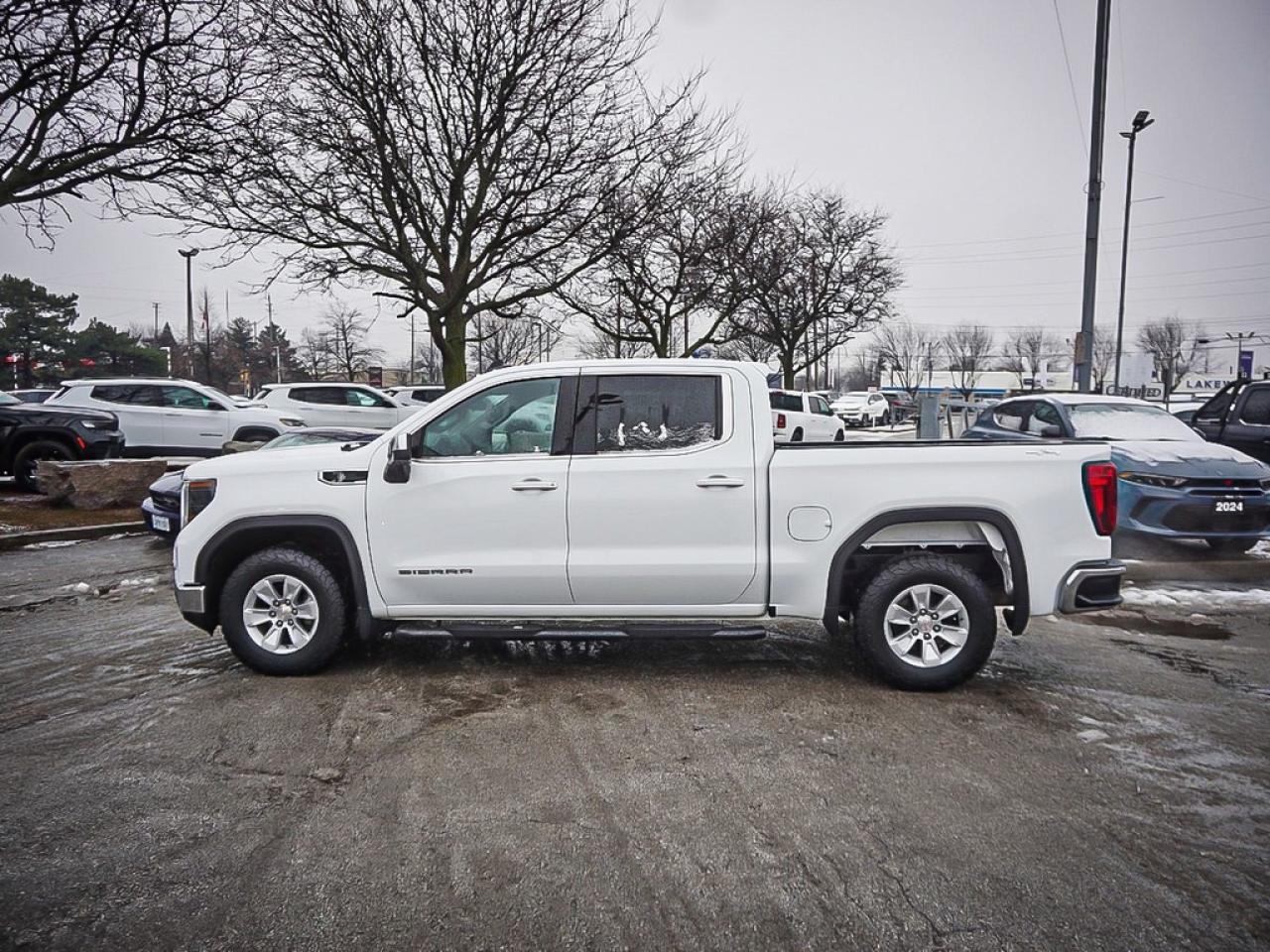 2022 GMC Sierra 1500  Photo