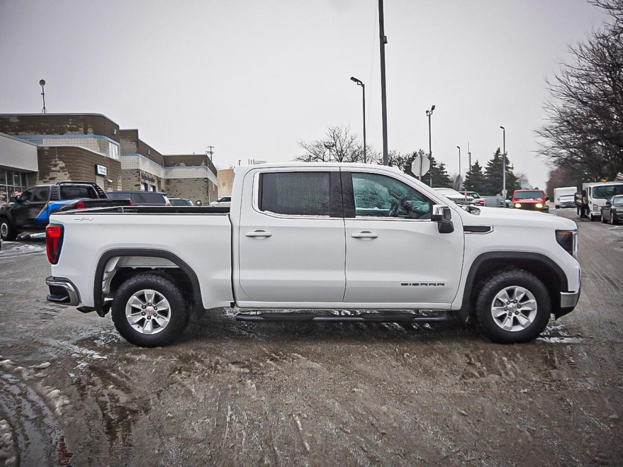 2022 GMC Sierra 1500  Photo
