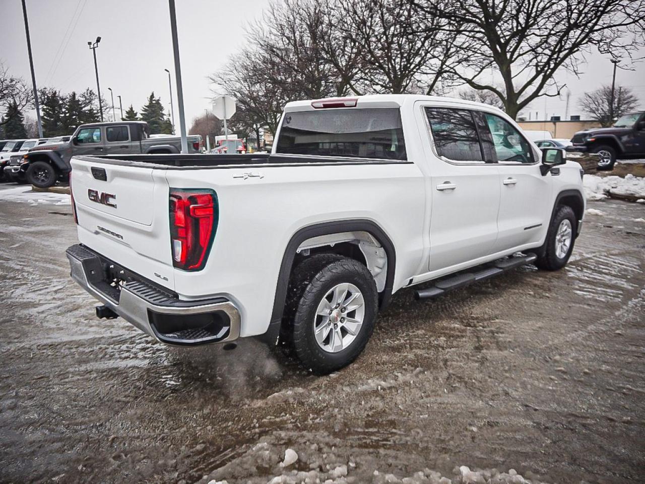 2022 GMC Sierra 1500  Photo