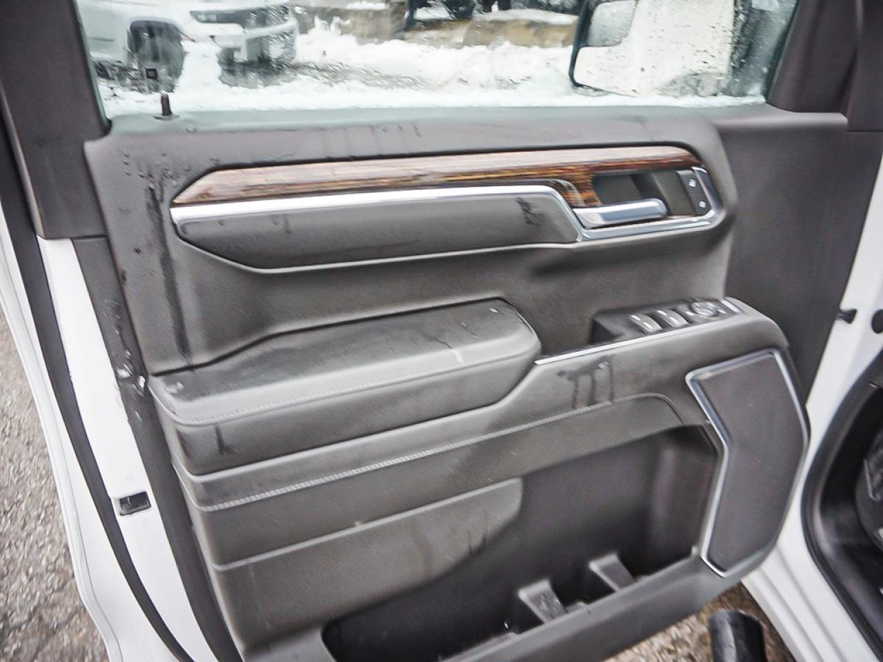 2022 GMC Sierra 1500  Photo