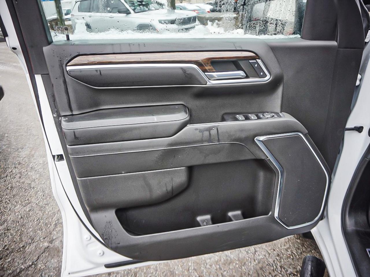 2022 GMC Sierra 1500  Photo