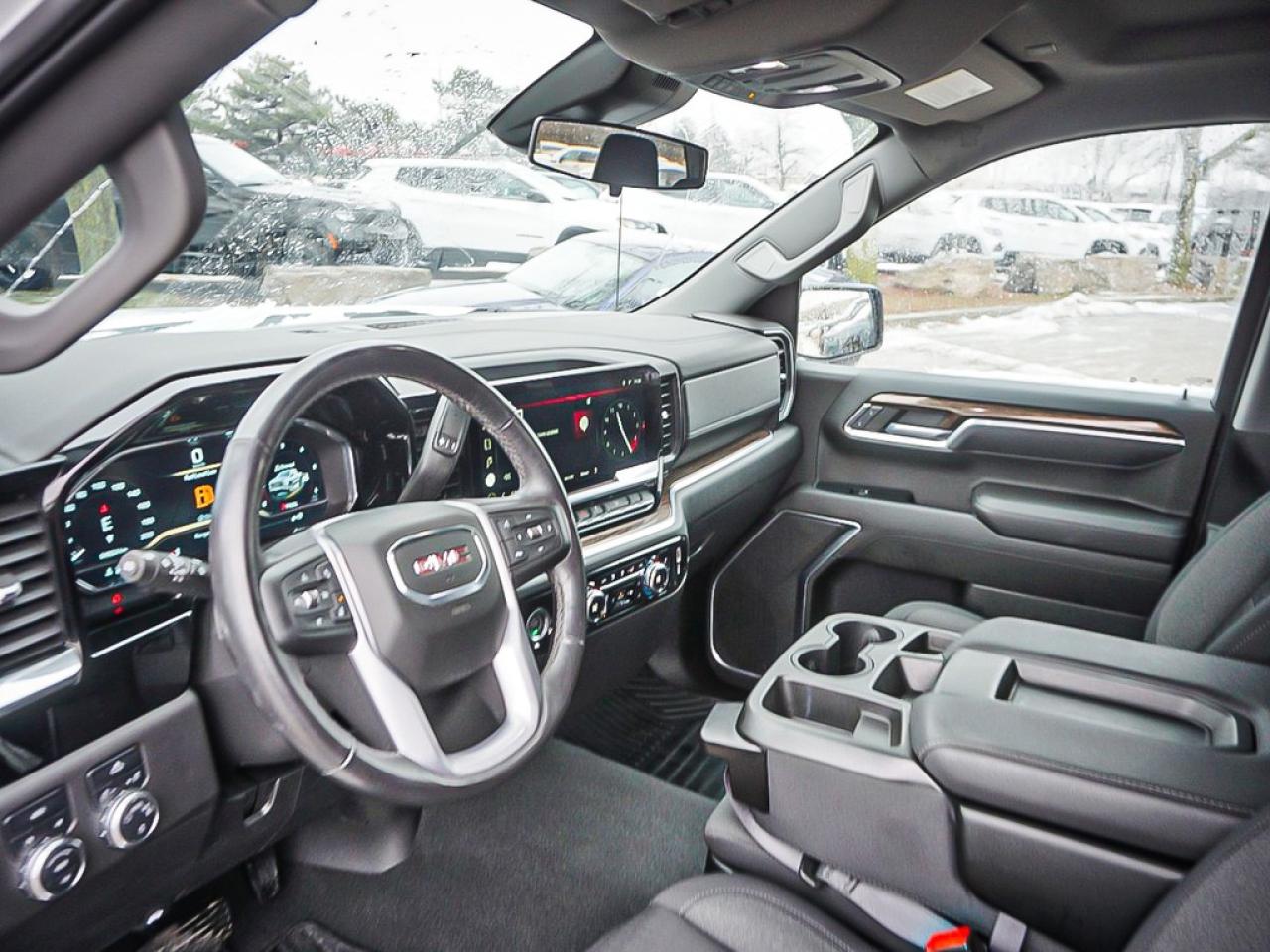 2022 GMC Sierra 1500  Photo