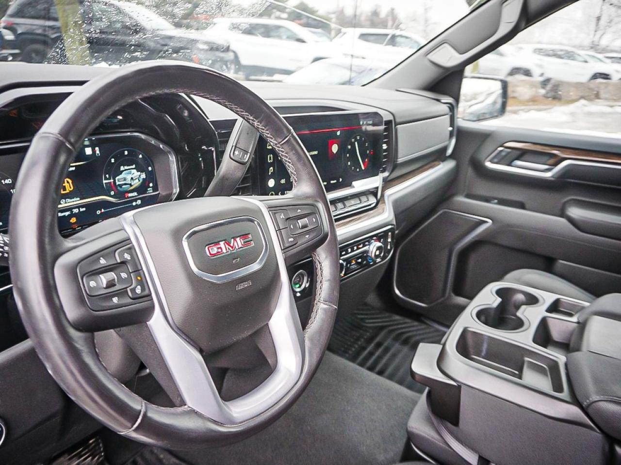 2022 GMC Sierra 1500  Photo