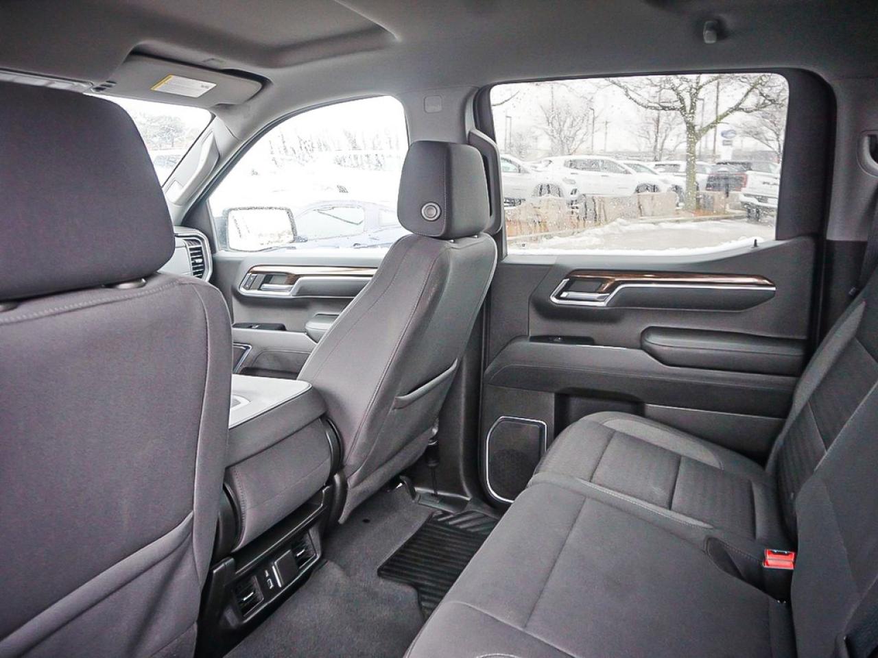 2022 GMC Sierra 1500  Photo