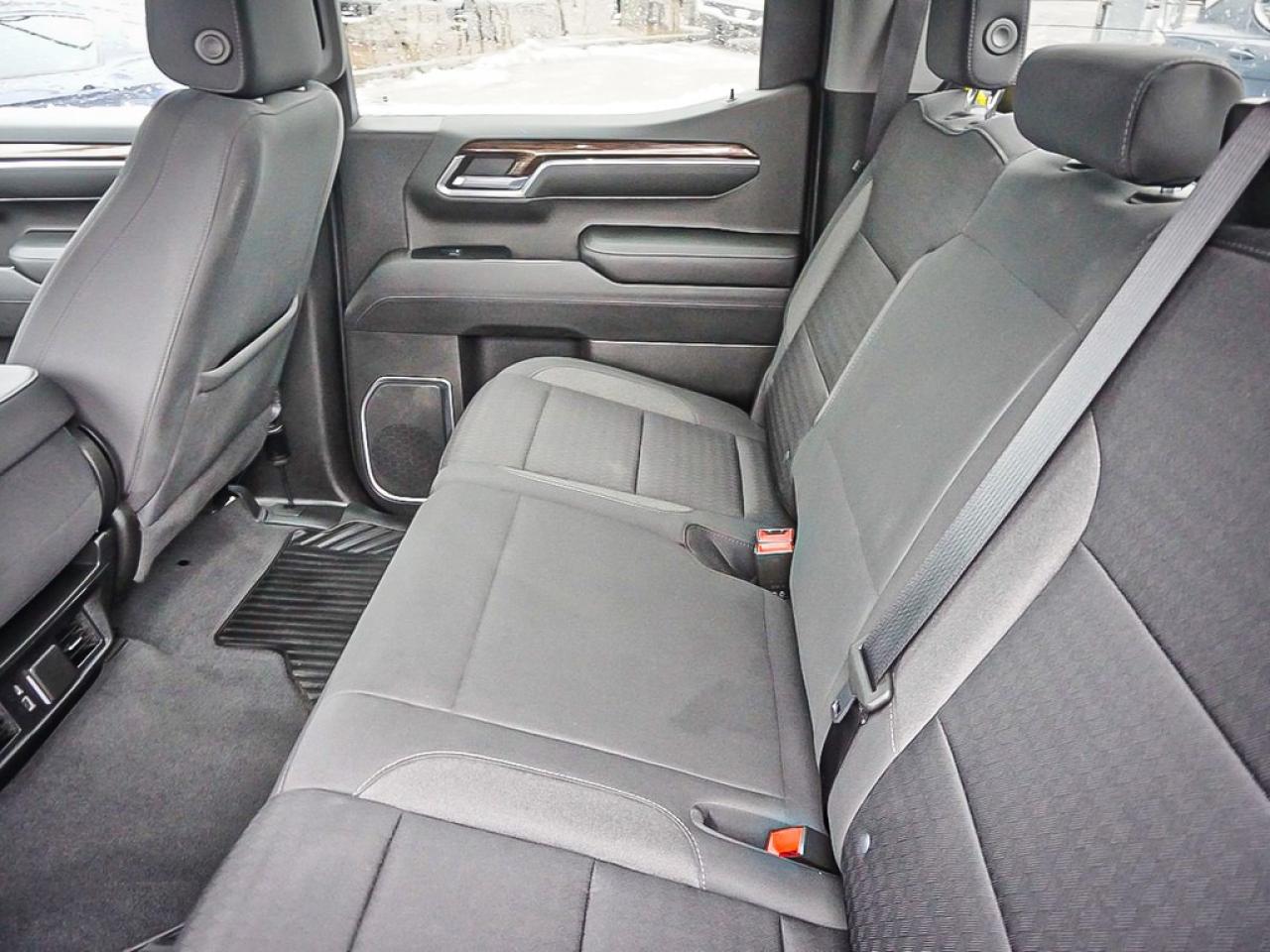 2022 GMC Sierra 1500  Photo