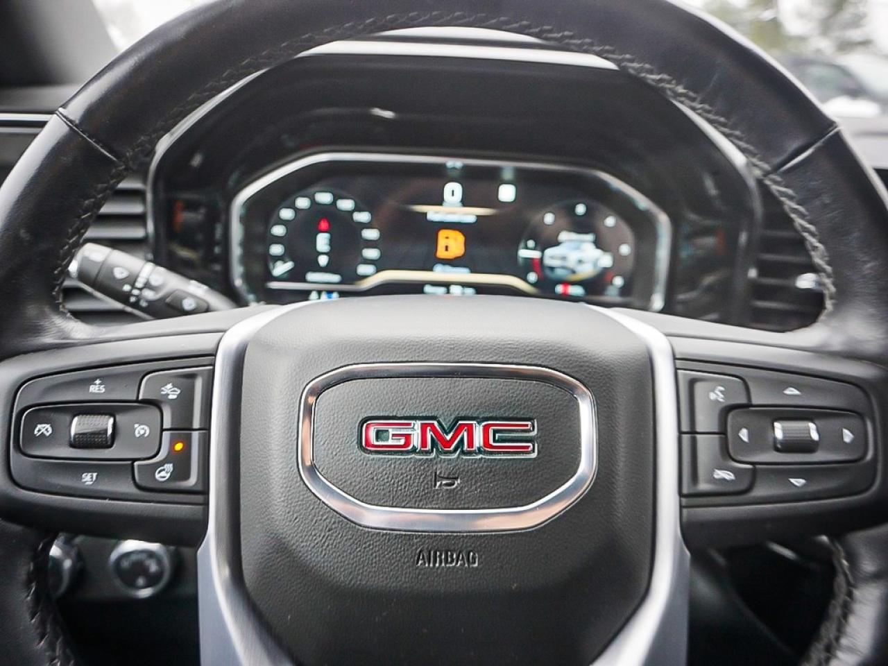 2022 GMC Sierra 1500  Photo