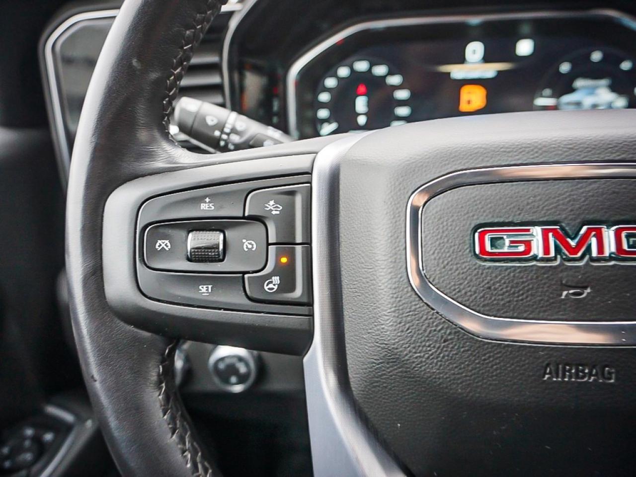 2022 GMC Sierra 1500  Photo