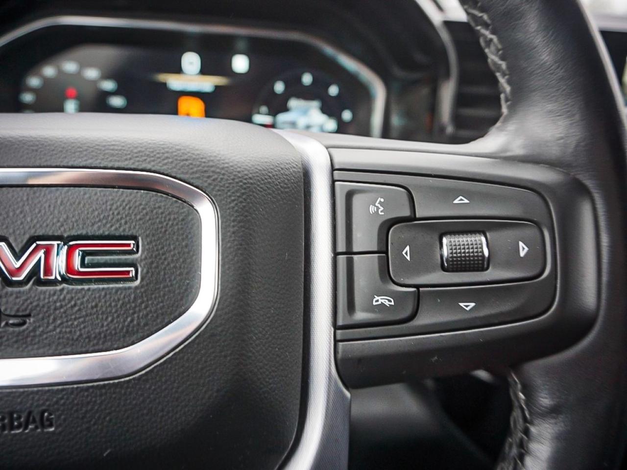 2022 GMC Sierra 1500  Photo