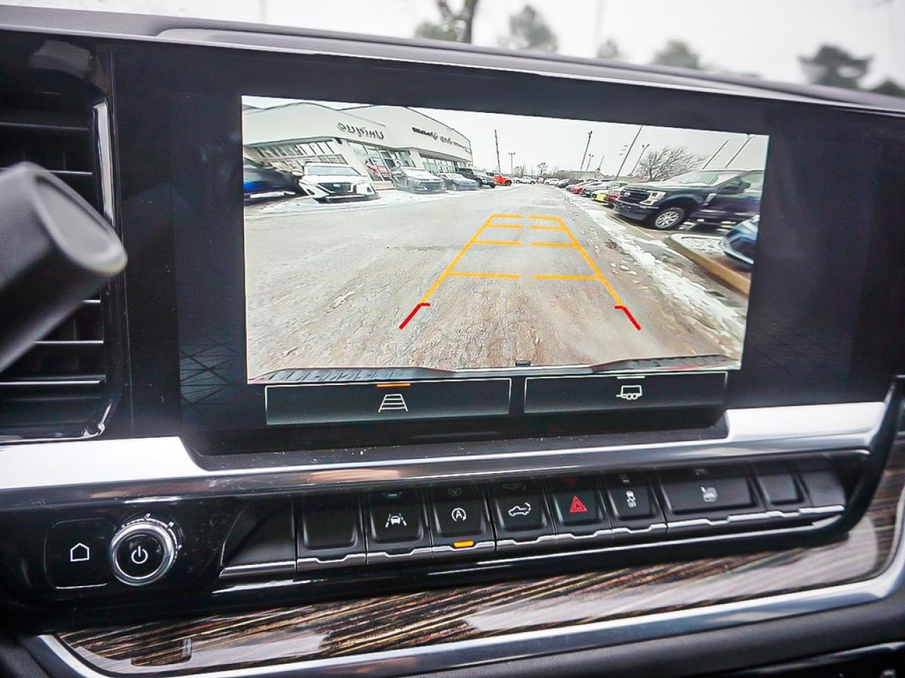 2022 GMC Sierra 1500  Photo