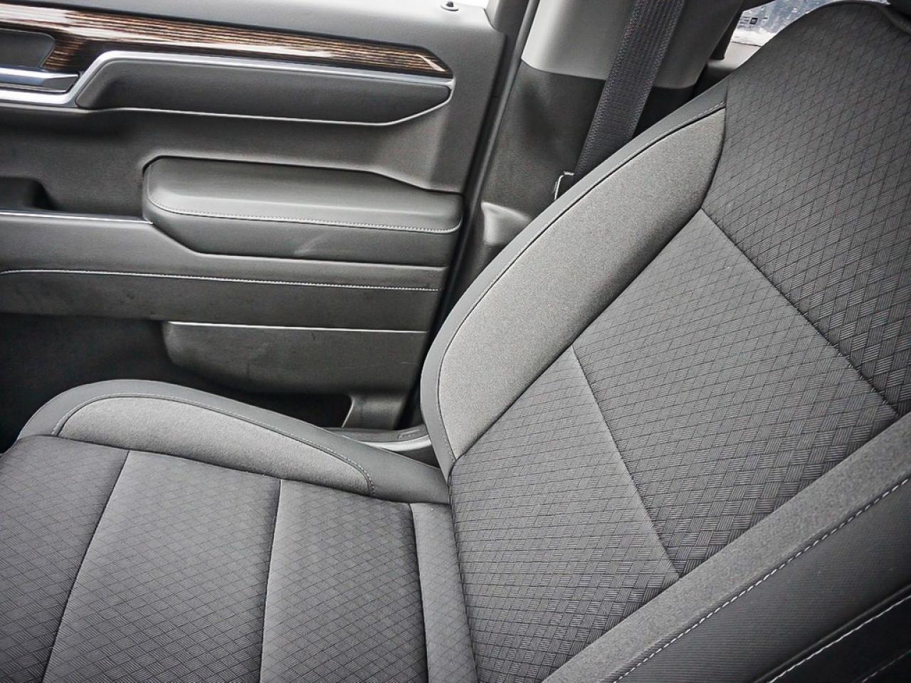 2022 GMC Sierra 1500  Photo