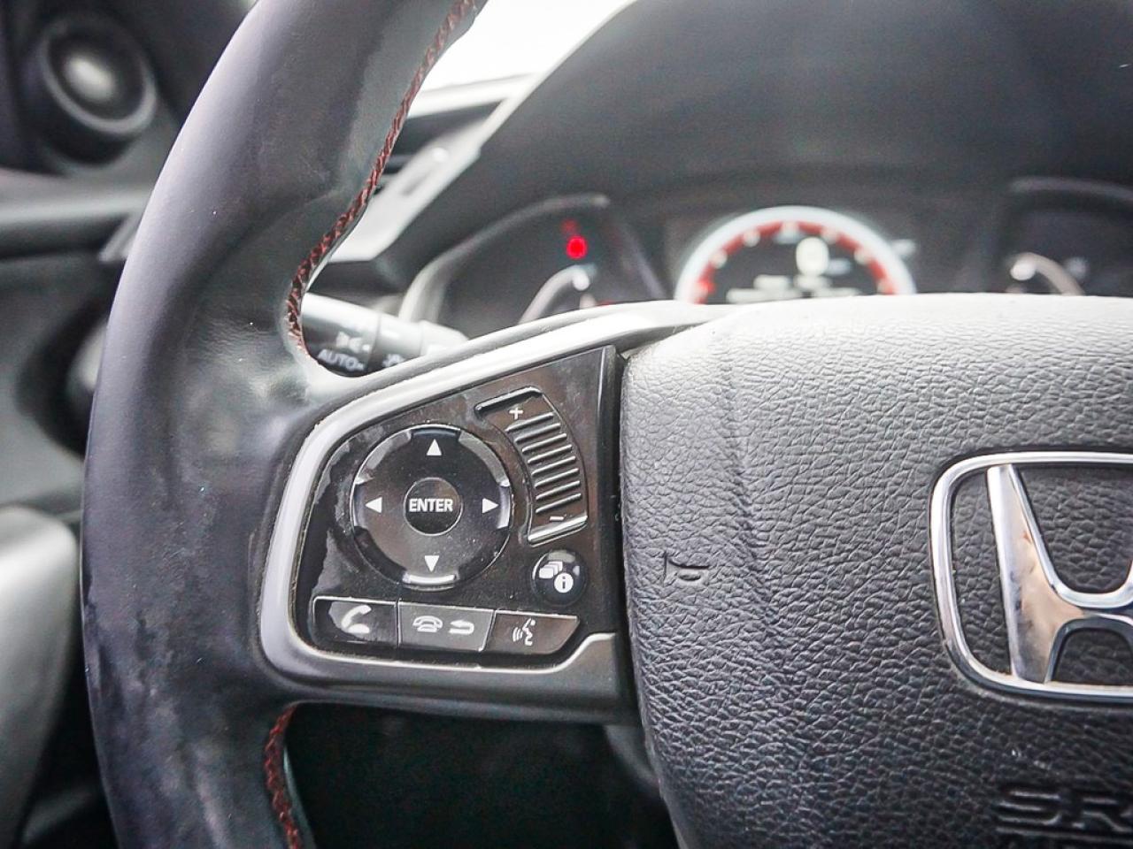 2017 Honda Civic Coupe  Photo