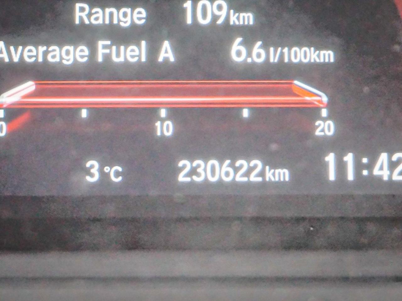 2017 Honda Civic Coupe  Photo