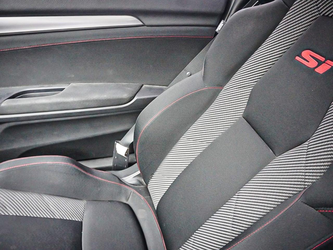 2017 Honda Civic Coupe  Photo