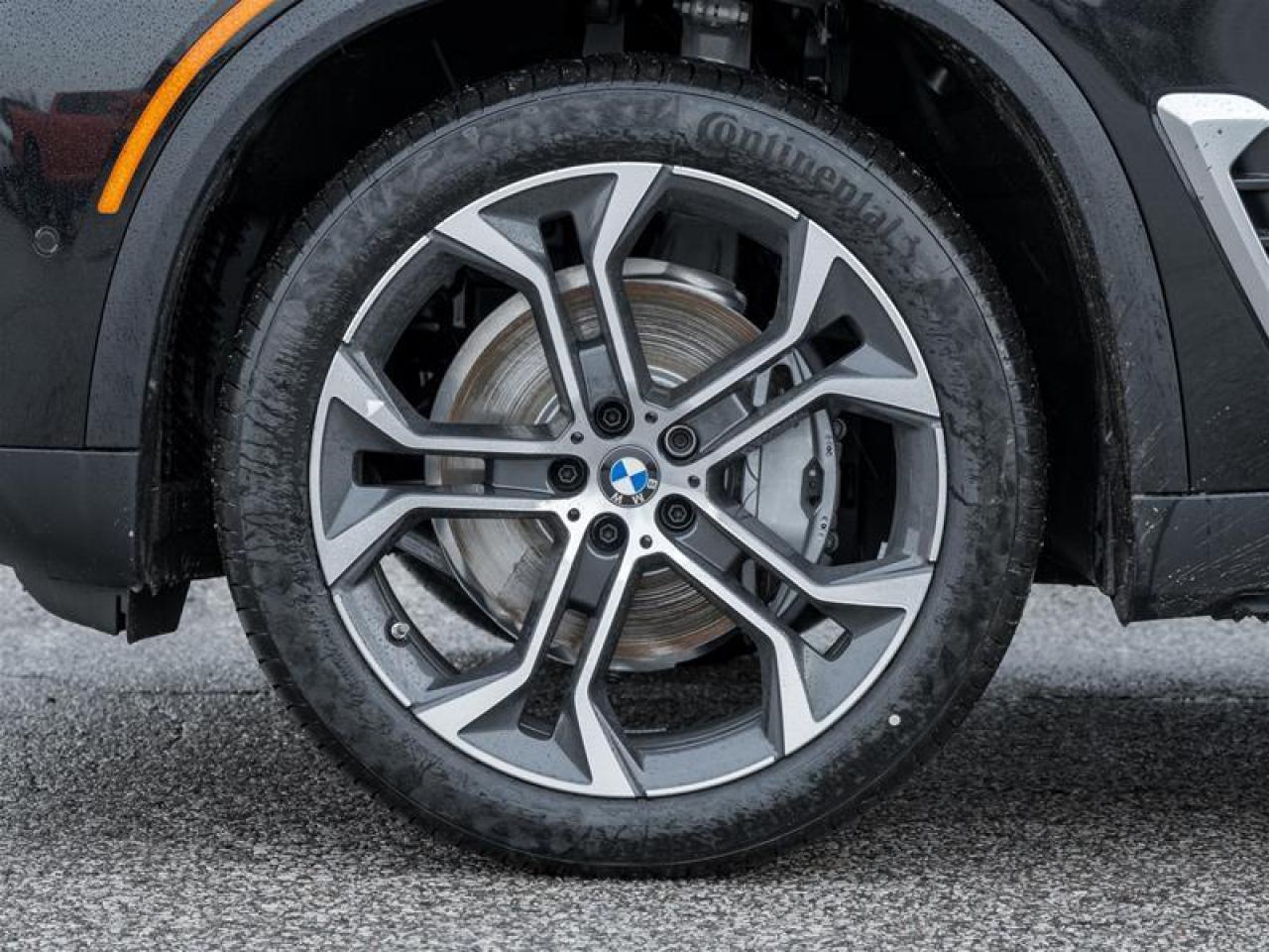 2026 BMW X5 xDrive40i 4dr All-Wheel Drive Sports Activity Vehicle Photo