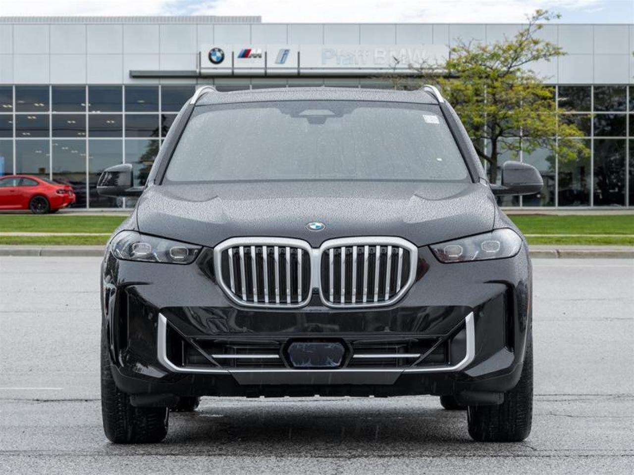 2026 BMW X5 xDrive40i 4dr All-Wheel Drive Sports Activity Vehicle Photo2