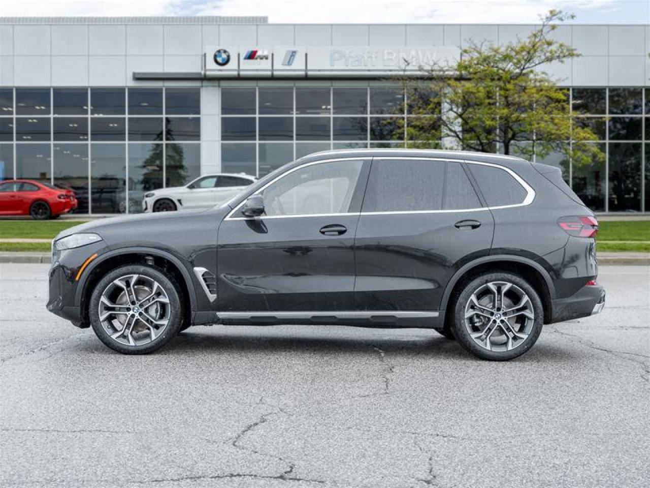 2026 BMW X5 xDrive40i 4dr All-Wheel Drive Sports Activity Vehicle Photo