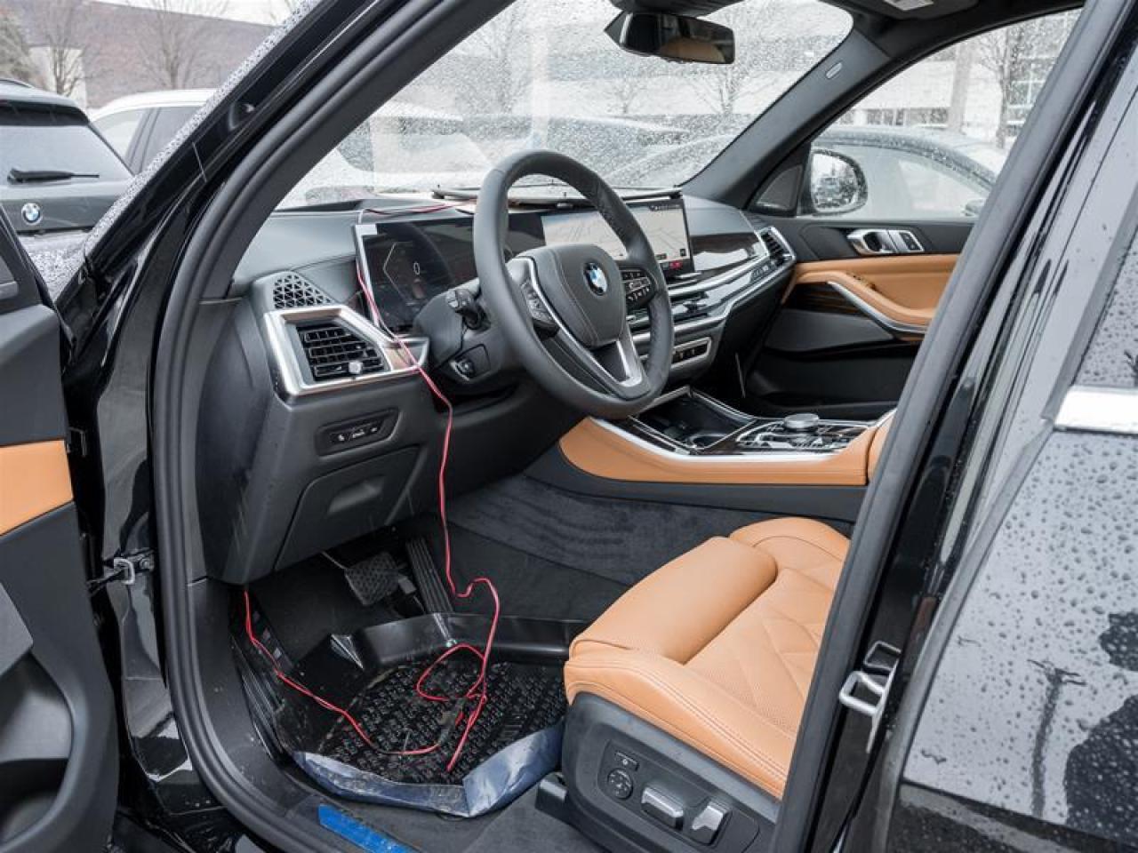 2026 BMW X5 xDrive40i 4dr All-Wheel Drive Sports Activity Vehicle Photo