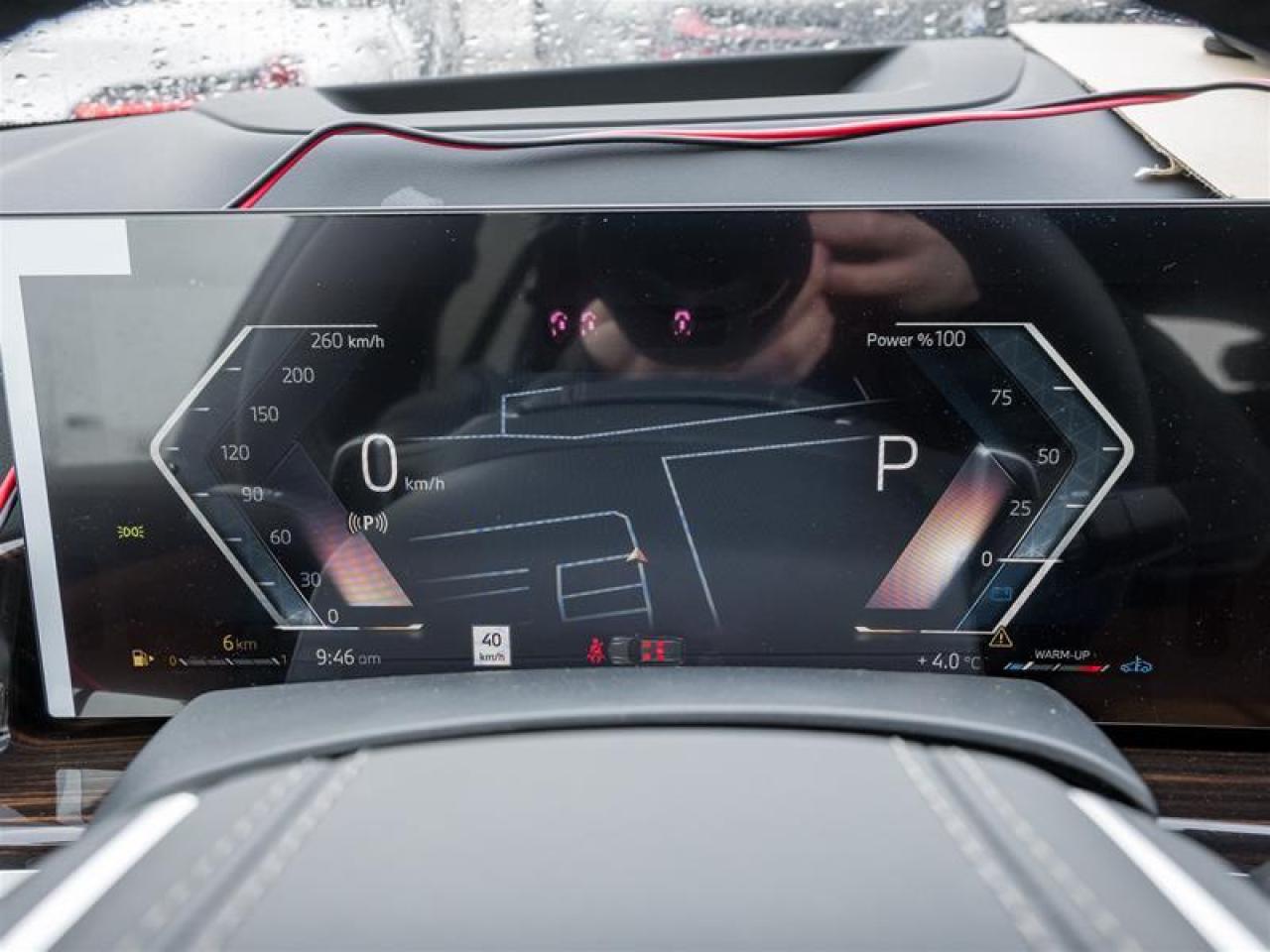 2026 BMW X5 xDrive40i 4dr All-Wheel Drive Sports Activity Vehicle Photo